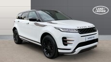 Land Rover Range Rover Evoque 2.0 D200 R-Dynamic S 5dr Auto Diesel Hatchback
